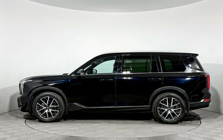 GAC GS8, 2023 год, 3 525 000 рублей, 8 фотография