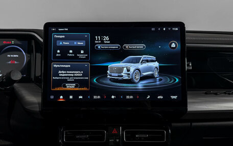 GAC GS8, 2023 год, 3 525 000 рублей, 16 фотография