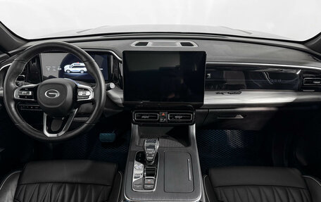 GAC GS8, 2023 год, 3 525 000 рублей, 14 фотография