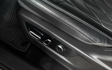 GAC GS8, 2023 год, 3 525 000 рублей, 11 фотография