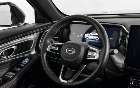 GAC GS8, 2023 год, 3 525 000 рублей, 15 фотография
