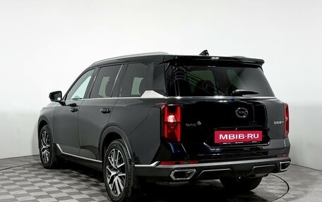 GAC GS8, 2023 год, 3 525 000 рублей, 7 фотография