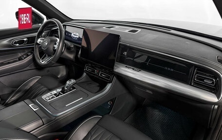 GAC GS8, 2023 год, 3 525 000 рублей, 13 фотография