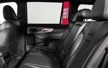 GAC GS8, 2023 год, 3 525 000 рублей, 22 фотография