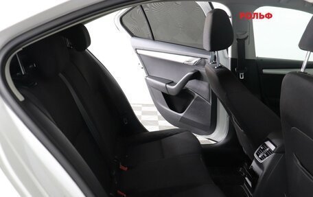 Skoda Octavia, 2019 год, 955 000 рублей, 8 фотография