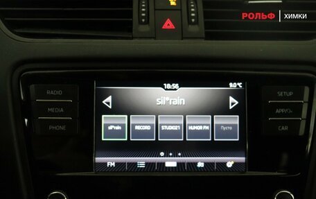 Skoda Octavia, 2019 год, 955 000 рублей, 11 фотография