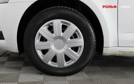 Skoda Octavia, 2019 год, 955 000 рублей, 14 фотография