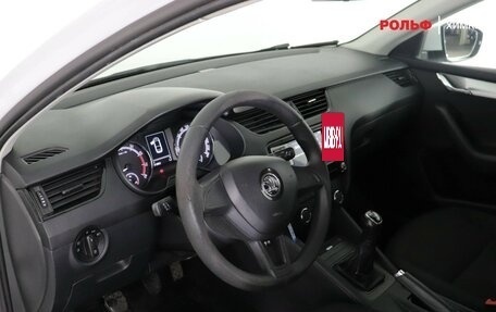 Skoda Octavia, 2019 год, 955 000 рублей, 7 фотография
