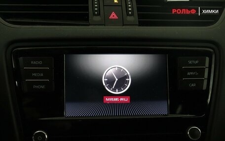 Skoda Octavia, 2019 год, 955 000 рублей, 10 фотография