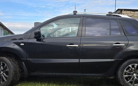 Renault Koleos I рестайлинг 2, 2008 год, 460 000 рублей, 3 фотография