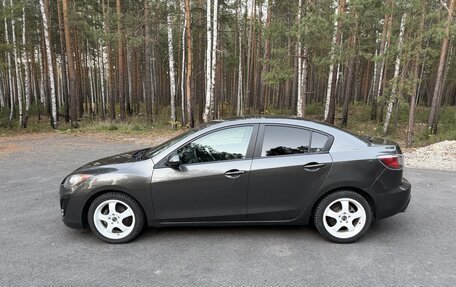 Mazda 3, 2010 год, 830 000 рублей, 2 фотография