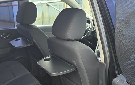 Renault Koleos I рестайлинг 2, 2008 год, 460 000 рублей, 10 фотография