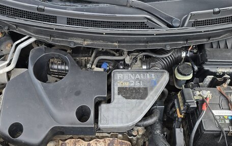 Renault Koleos I рестайлинг 2, 2008 год, 460 000 рублей, 11 фотография