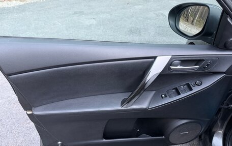 Mazda 3, 2010 год, 830 000 рублей, 9 фотография