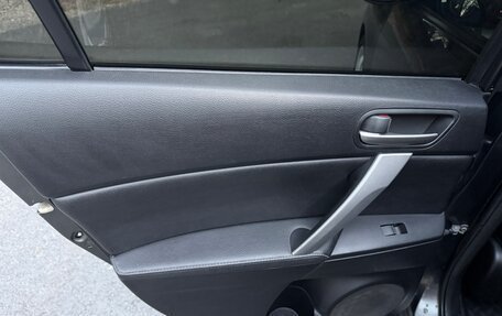 Mazda 3, 2010 год, 830 000 рублей, 12 фотография