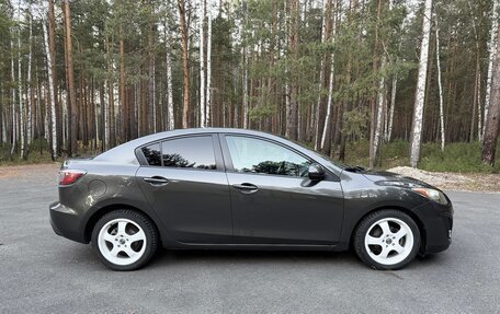 Mazda 3, 2010 год, 830 000 рублей, 6 фотография