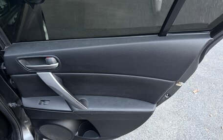 Mazda 3, 2010 год, 830 000 рублей, 15 фотография