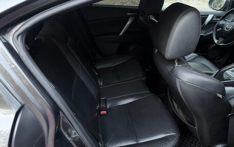 Mazda 3, 2010 год, 830 000 рублей, 17 фотография