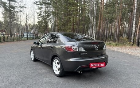 Mazda 3, 2010 год, 830 000 рублей, 3 фотография