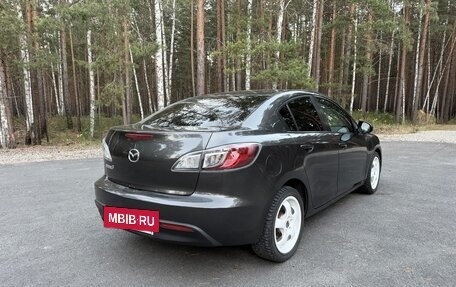 Mazda 3, 2010 год, 830 000 рублей, 5 фотография