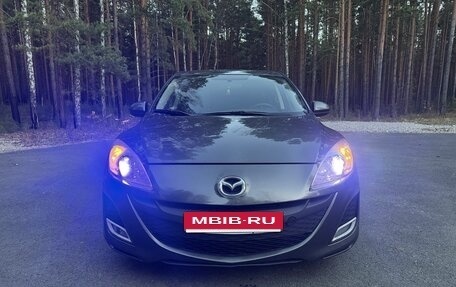 Mazda 3, 2010 год, 830 000 рублей, 8 фотография