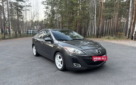 Mazda 3, 2010 год, 830 000 рублей, 7 фотография