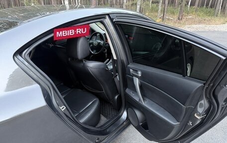 Mazda 3, 2010 год, 830 000 рублей, 16 фотография