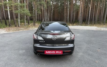 Mazda 3, 2010 год, 830 000 рублей, 4 фотография