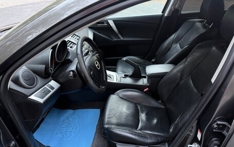 Mazda 3, 2010 год, 830 000 рублей, 11 фотография