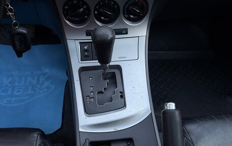 Mazda 3, 2010 год, 830 000 рублей, 23 фотография