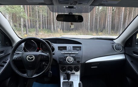 Mazda 3, 2010 год, 830 000 рублей, 20 фотография