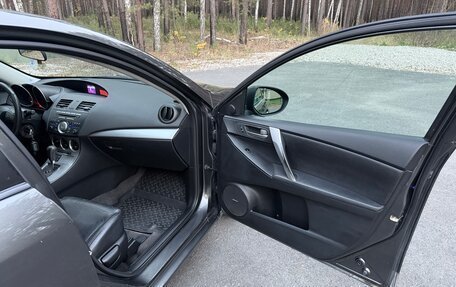 Mazda 3, 2010 год, 830 000 рублей, 18 фотография