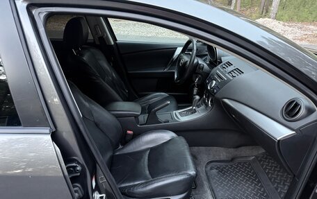 Mazda 3, 2010 год, 830 000 рублей, 19 фотография