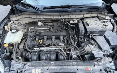 Mazda 3, 2010 год, 830 000 рублей, 27 фотография