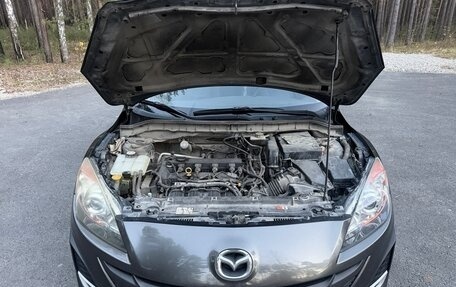 Mazda 3, 2010 год, 830 000 рублей, 28 фотография