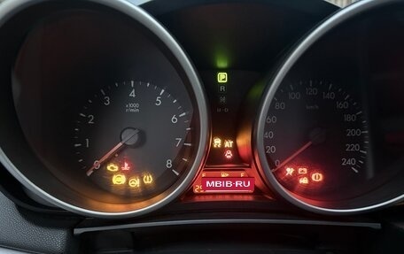 Mazda 3, 2010 год, 830 000 рублей, 24 фотография