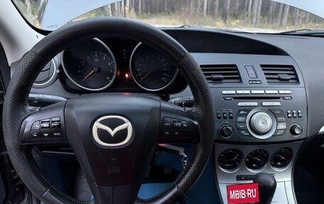 Mazda 3, 2010 год, 830 000 рублей, 22 фотография