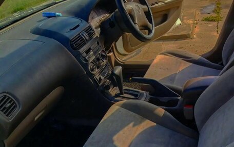 Nissan Sunny B15, 1999 год, 210 000 рублей, 6 фотография