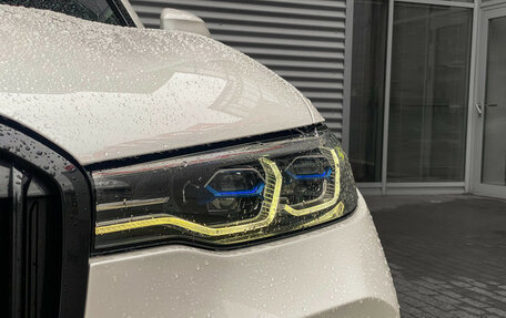 BMW X7, 2021 год, 7 300 000 рублей, 4 фотография