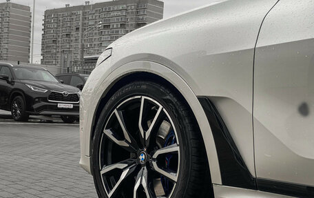 BMW X7, 2021 год, 7 300 000 рублей, 5 фотография