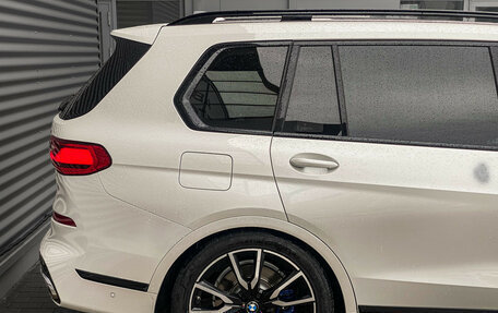 BMW X7, 2021 год, 7 300 000 рублей, 9 фотография