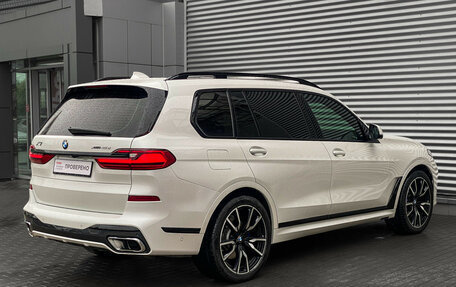 BMW X7, 2021 год, 7 300 000 рублей, 6 фотография