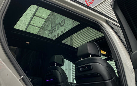 BMW X7, 2021 год, 7 300 000 рублей, 16 фотография