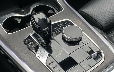 BMW X7, 2021 год, 7 300 000 рублей, 18 фотография