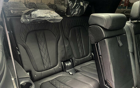 BMW X7, 2021 год, 7 300 000 рублей, 17 фотография