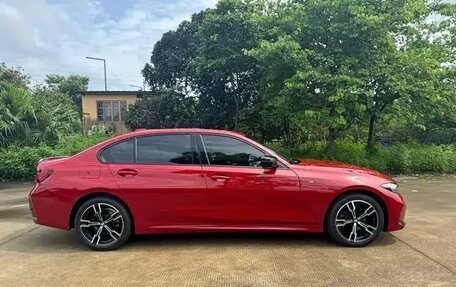 BMW 3 серия, 2023 год, 3 250 000 рублей, 5 фотография