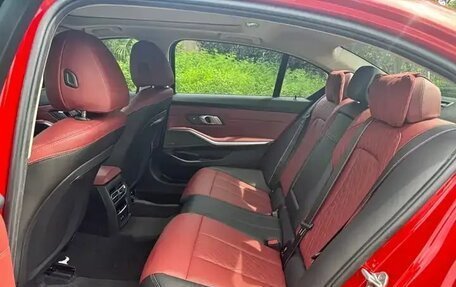 BMW 3 серия, 2023 год, 3 250 000 рублей, 12 фотография