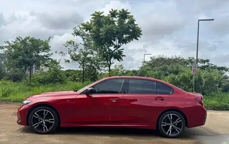 BMW 3 серия, 2023 год, 3 250 000 рублей, 7 фотография