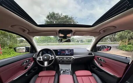 BMW 3 серия, 2023 год, 3 250 000 рублей, 13 фотография