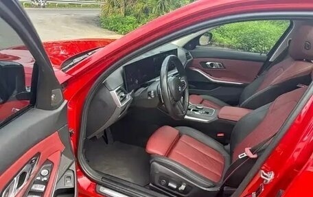 BMW 3 серия, 2023 год, 3 250 000 рублей, 11 фотография